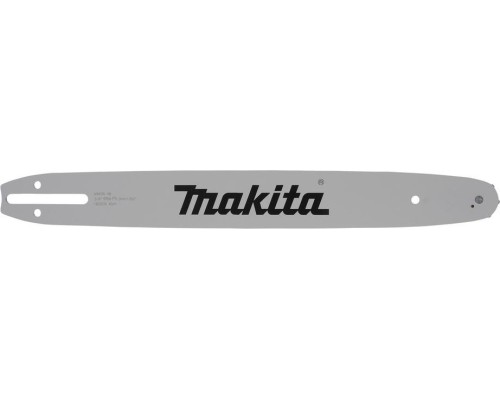 Шина для цепной пилы MAKITA 191G25-8 40см/16