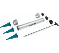 Держатель к пистолету для герметика MAKITA DCG180/DCG140/DCG100 600мл 196352-6 196352-6