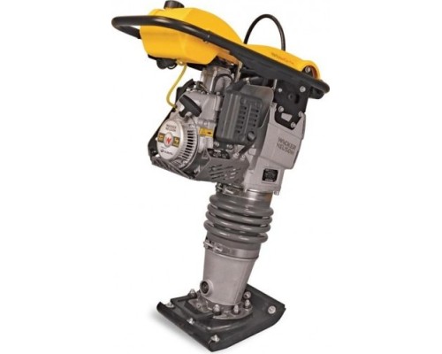 Вибротрамбовка WACKER NEUSON BS 60-4 As бензиновый 4-тактный двигатель [5100030606]