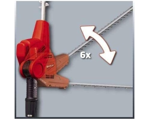 Высоторез EINHELL GC-HH 5047 электрический с телескопич штангой [3403200]