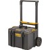 Ящик для инструмента DeWALT TOUGHSYSTEM 2.0 с колесами для модульной системы хранения [DWST83295-1]