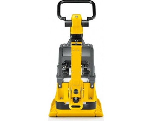 Виброплита WACKER NEUSON BPU 5545A бензиновый двигатель HONDA, реверсивная [5100009657]