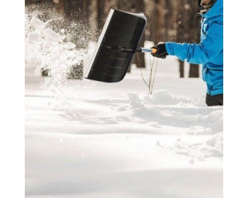 Скрепер для уборки снега телескопический x-series FISKARS PT-X 1057189 [1057189]