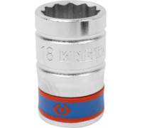 Головка двенадцатигранная с посадкой 1/2