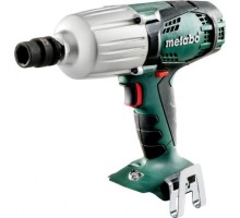 Гайковерт аккумуляторный METABO SSW 18 LTX 600 ударный без АКБ и З/У [602198890]