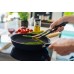 Щипцы FISKARS 1027303 с силиконовыми краями