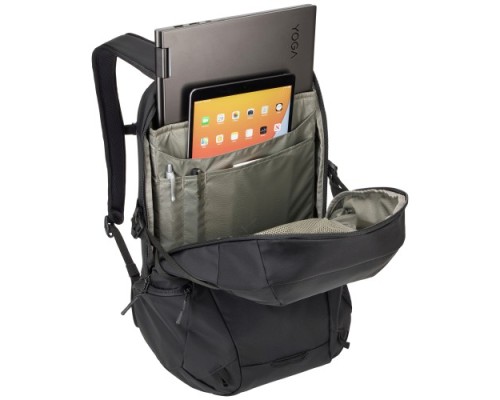 Рюкзак THULE 3204838 Enroute Backpack, 21L, Black Рюкзак THULE 3204838 Enroute Backpack, 21L, Black