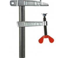 Струбцина для сварки BESSEY TP-2F 150 х 60 мм [BE-TP-2F]