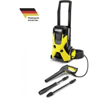 Минимойка KARCHER K 5 Basic (1.180-580.0) [1.180-580.0]