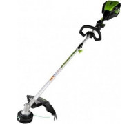 Триммер аккумуляторный GREENWORKS GD80BCK4 80V, (1301607UB) 1301607UB