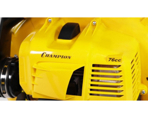 Воздуходувка бензиновая CHAMPION GBR476