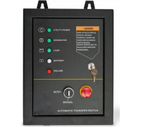 Блок автоматики VILLARTEC ATS для GI 808 5021010000