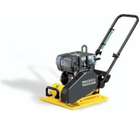 Виброплита WACKER NEUSON DPS 1850H VARIO дизельный двигатель HATZ [5000610034]