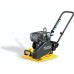 Виброплита WACKER NEUSON DPS 1850H VARIO дизельный двигатель HATZ [5000610034]