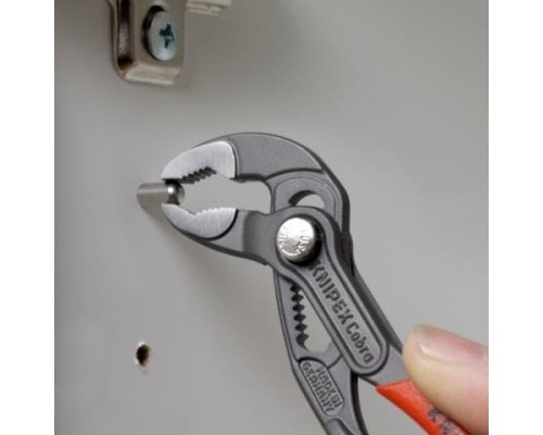 Клещи переставные KNIPEX 