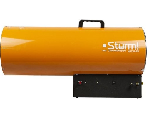 Тепловая пушка газовая STURM GH9170VRF