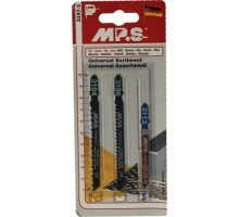 Набор пилок MP.S 3197 BOX- 3 72071