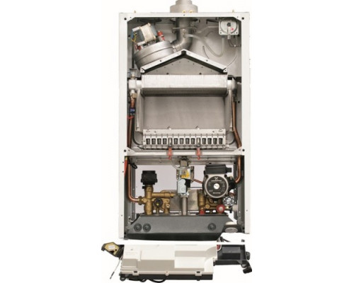Котел газовый BAXI LUNA3 COMFORT 240 Fi НС-1142988 купить с доставкой и официальной гарантией