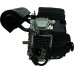 Бензиновый двигатель Loncin LC2V78FD-2, 24 л.с., вал 25 мм