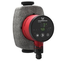 Насос циркуляционный GRUNDFOS ALPHA2 25-60 EU 99411175 НС-1636367