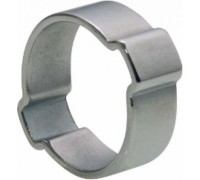 Хомут   7 - 9 ушной из нержавеющей стали