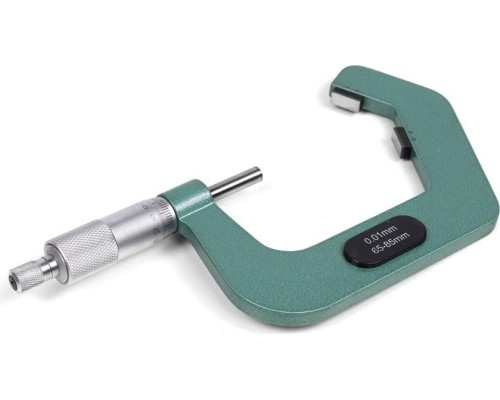 Микрометр ЧИЗ призматический МСИ- 85 0,01 ЧИЗ [63790]