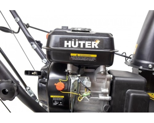 Снегоуборщик HUTER SGC 4000 [70/7/5]