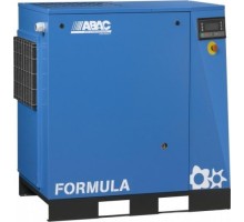 Компрессор винтовой ABAC FORMULA 15/77 10 бар