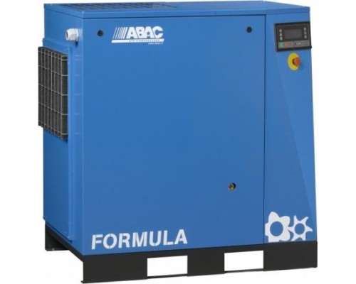 Компрессор винтовой ABAC FORMULA 15/77 10 бар