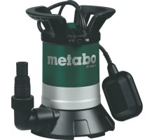 Насос дренажный METABO TP 8000 S [0250800000]