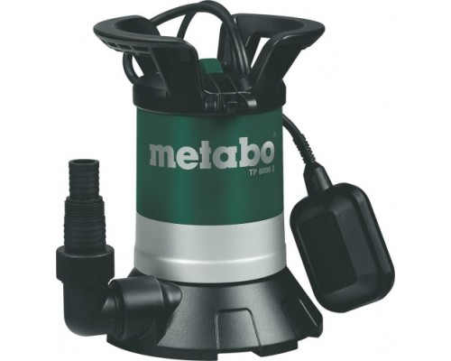 Насос дренажный METABO TP 8000 S [0250800000]