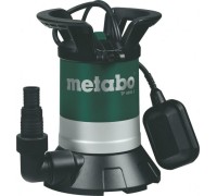Насос дренажный METABO TP 8000 S 0250800000