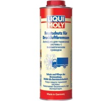 Антифриз для тормозной системы LIQUI MOLY Frostschutz fur Druckluftbremsen  1 л. 7662 [7662/1828]