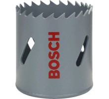 Коронка биметаллическая BOSCH STANDARD CO8% 48 ММ [2608584116]