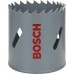 Коронка биметаллическая BOSCH STANDARD CO8% 48 ММ [2608584116]