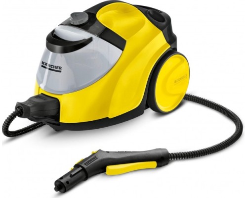 Пароочиститель KARCHER SC 5 EasyFix 1.512-530.0 [1.512-530.0]