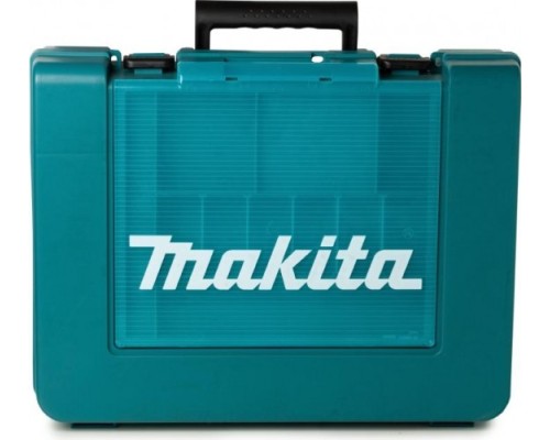 Аккумуляторный шуруповерт MAKITA DF 347 DWLE [DF347DWLE]