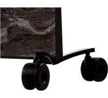 Комплект шасси ELECTROLUX EFB/M PRO для конвектора Brilliant Marble НС-1270734