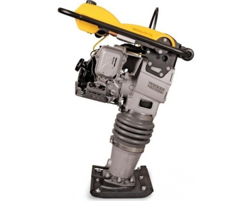 Вибротрамбовка WACKER NEUSON BS 60-4 As бензиновый 4-тактный двигатель [5100030606]