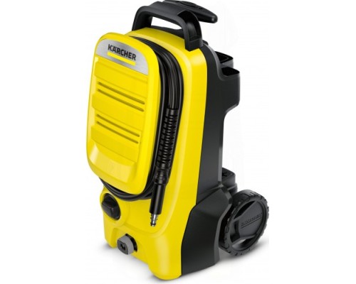 Мойка высокого давления KARCHER K 4 Compact UM (1.679-400.0) [1.679-400.0]