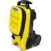 Мойка высокого давления KARCHER K 4 Compact UM (1.679-400.0) [1.679-400.0]