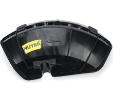 Кожух защитный для триммера HUTER GET-1200SL,GET-1500SL в сборе (с 2-я отверстиями) 71/2/38
