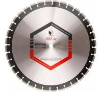Алмазный диск для резки асфальта DIAM Pro Line 600*3,6*10*25,4 030652