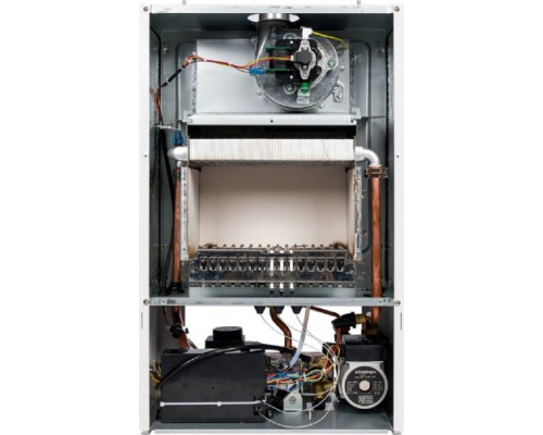 Котел газовый KOTITONTTU TOIVO T32 DK OpenTherm с шиной 00-00000618 купить с доставкой и официальной гарантией