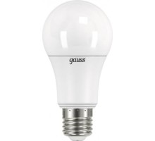 Лампа светодиодная GAUSS A70 a70 22w 2000lm 4100k e27 led [102502222]