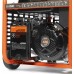 Электростанция бензиновая DAEWOO GDA 8500E [GDA 8500E]