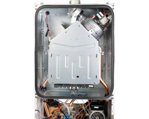 Котел газовый KOTITONTTU TOIVO T16 DK WI-FI модуль 00-00000659 купить с доставкой и официальной гарантией