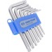 Набор ключей TORX KING TONY 20407PR