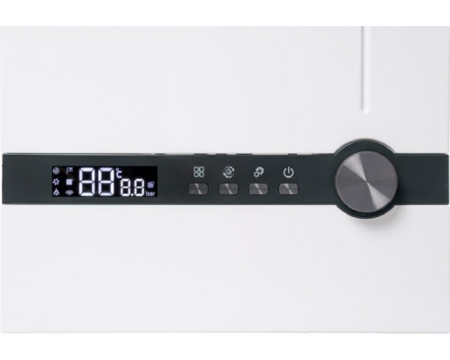 Котел газовый KOTITONTTU SUARI S11 OK с шиной OpenTherm 00-00000332 купить с доставкой и официальной гарантией