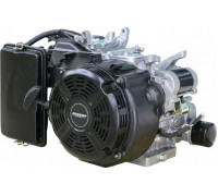 Бензиновый двигатель ZONGSHEN GB 620E 20 л.с. (вал 25 мм, эл. стартер) 1T90QX620